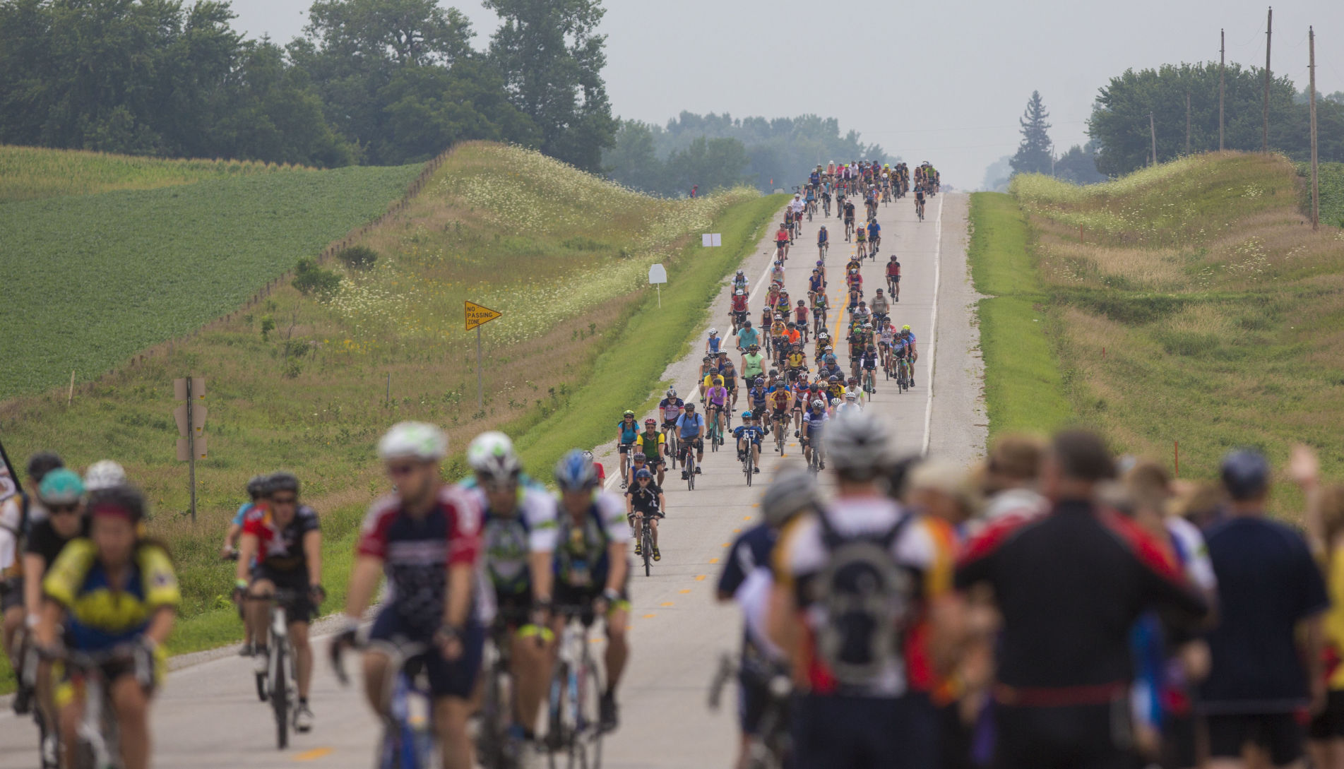 Ragbrai Wed 10